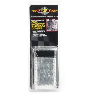 Design Engineering Fuel Rail Cover – 10381 - view 2