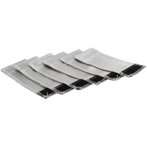 Design Engineering Fuel Rail Cover – 10382