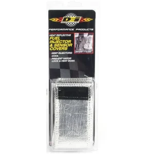 Design Engineering Fuel Rail Cover – 10382 - view 2