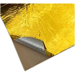 Design Engineering Heat Reflective Tape – 010390