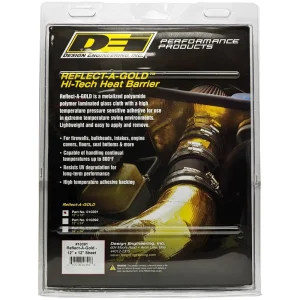 Design Engineering Heat Reflective Tape – 010391 - view 2