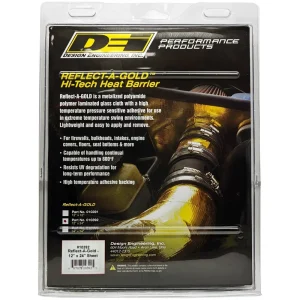 Design Engineering Heat Reflective Tape – 010392 - view 2