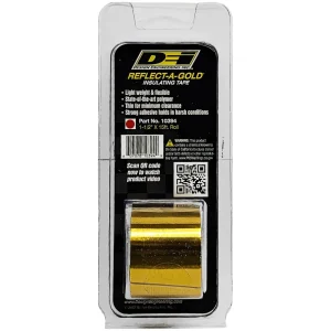 Design Engineering Heat Reflective Tape – 010394 - view 2