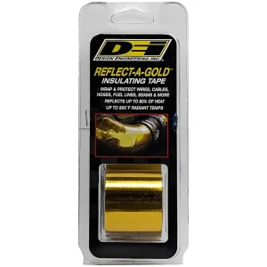 Design Engineering Heat Reflective Tape – 010394 - view 3