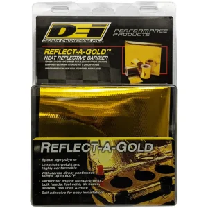 Design Engineering Heat Reflective Tape – 010393 - view 3