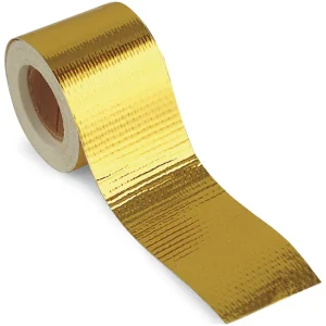 Design Engineering Heat Reflective Tape – 010397