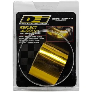 Design Engineering Heat Reflective Tape – 010397 - view 3