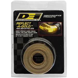 Design Engineering Heat Reflective Tape – 010395 - view 3