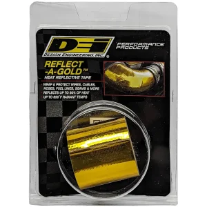 Design Engineering Heat Reflective Tape – 010396 - view 3