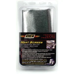 Design Engineering Heat Shield Insulator – 010401 - view 2