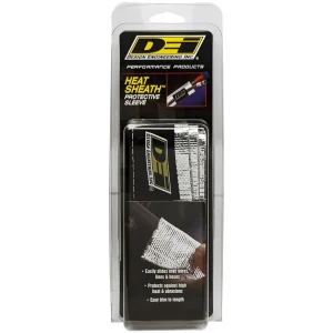 Design Engineering Heat Shield Sleeve – 010403 - view 3