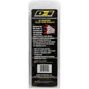 Design Engineering Spark Plug Wire Cover – 010409 - view 2