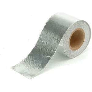 Design Engineering 400 Degree Heat Reflective Tape – 010408