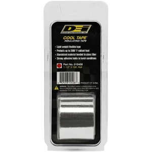 Design Engineering 400 Degree Heat Reflective Tape – 010408 - view 2
