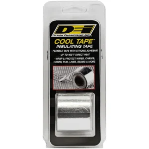 Design Engineering 400 Degree Heat Reflective Tape – 010408 - view 3