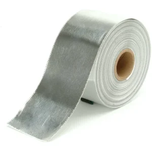 Design Engineering 400 Degree Heat Reflective Tape – 10413