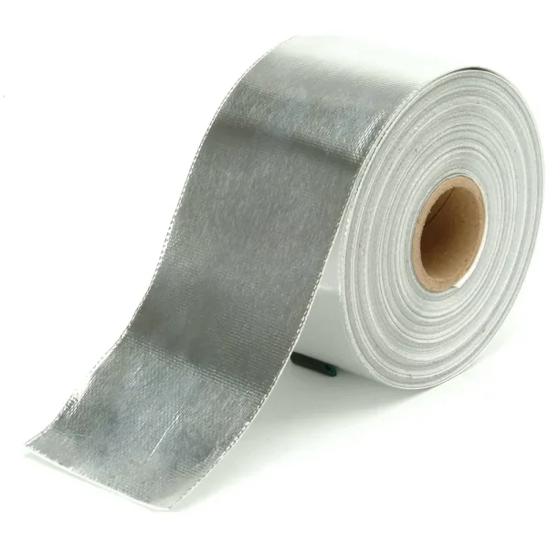 Design Engineering 400 Degree Heat Reflective Tape – 10413