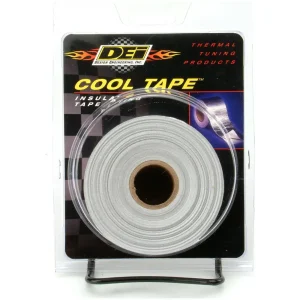 Design Engineering 400 Degree Heat Reflective Tape – 10413 - view 2