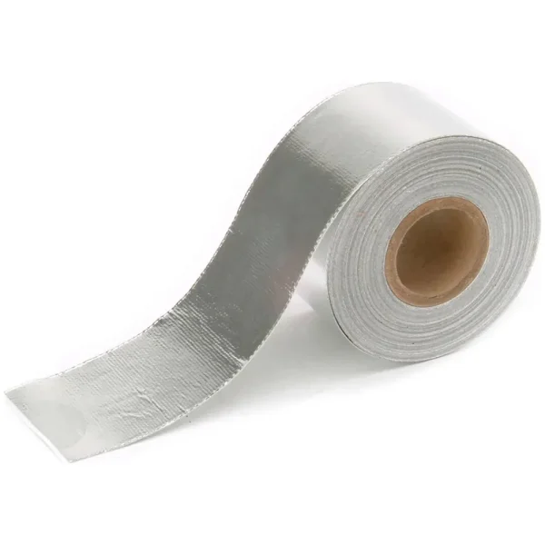 Design Engineering 400 Degree Heat Reflective Tape – 10416