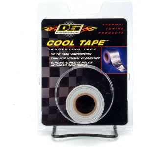 Design Engineering 400 Degree Heat Reflective Tape – 10416 - view 2