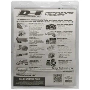 Design Engineering Air Intake Insulator – 010417 - view 2