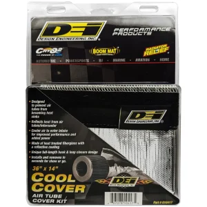 Design Engineering Air Intake Insulator – 010417 - view 3
