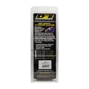 Design Engineering Heat Shield Sleeve – 010420 - view 2
