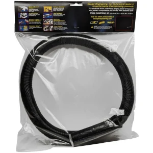 Design Engineering Heat Shield Sleeve – 010432 - view 2