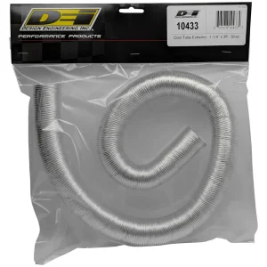 Design Engineering Heat Shield Sleeve – 010433 - view 3