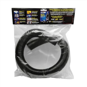 Design Engineering Heat Shield Sleeve – 010440 - view 2