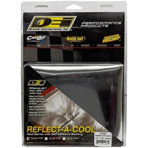 Design Engineering Heat Reflective Tape – 010460 - view 3