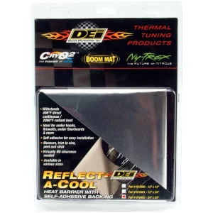 Design Engineering Heat Reflective Tape – 010462 - view 2