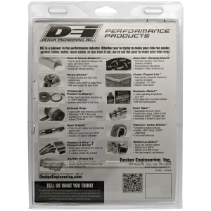 Design Engineering Heat Reflective Tape – 010461 - view 2