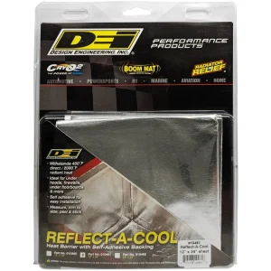 Design Engineering Heat Reflective Tape – 010461 - view 3