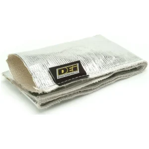 Design Engineering Tie Down Strap Sleeve – 010466