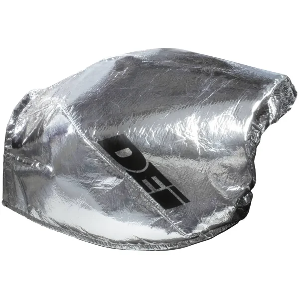 Design Engineering Fuel Tank Cover – 10465