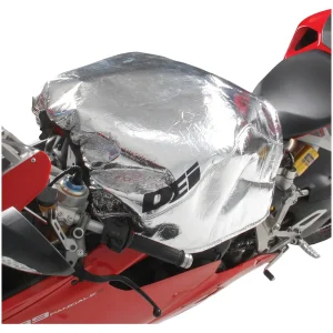 Design Engineering Fuel Tank Cover – 10465 - view 3