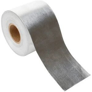 Design Engineering 400 Degree Heat Reflective Tape – 10468