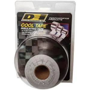 Design Engineering 400 Degree Heat Reflective Tape – 10468 - view 2