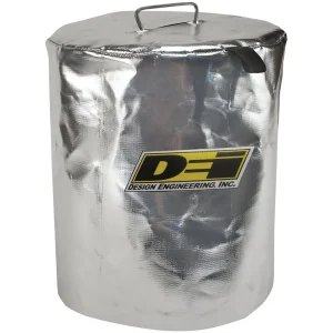 Design Engineering Fuel Tank Cover – 10467