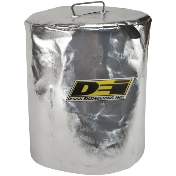 Design Engineering Fuel Tank Cover – 10467