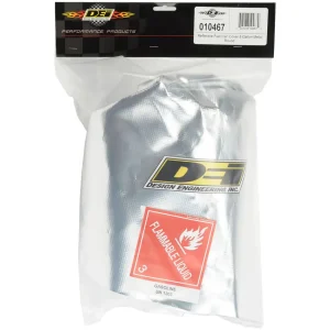 Design Engineering Fuel Tank Cover – 10467 - view 2