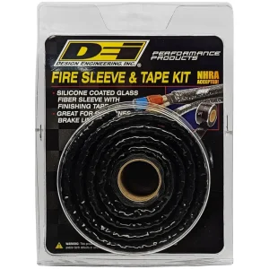 Design Engineering Heat Shrink Sleeve – 010470 - view 3