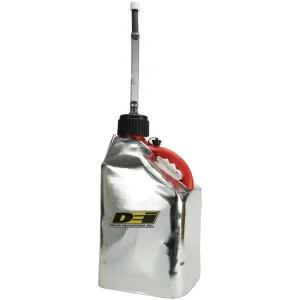 Design Engineering Fuel Tank Cover – 10471