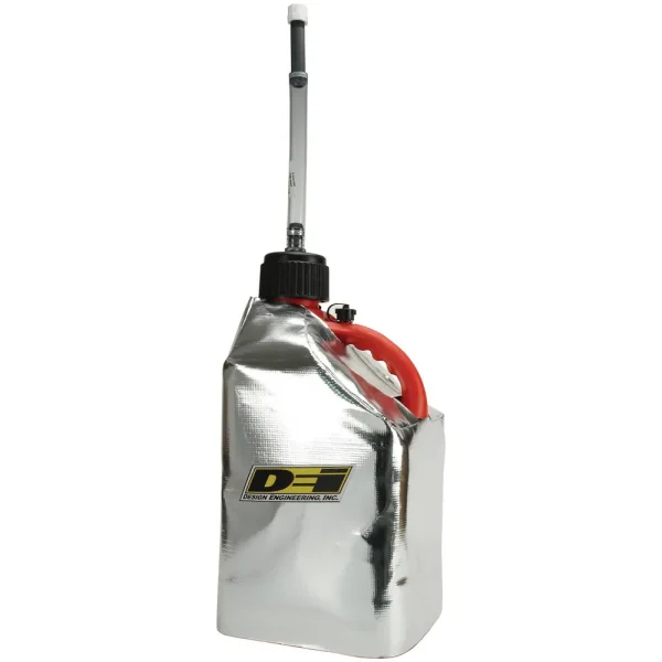 Design Engineering Fuel Tank Cover – 10471