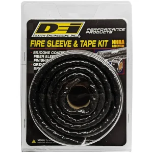 Design Engineering Heat Shrink Sleeve – 010474 - view 3