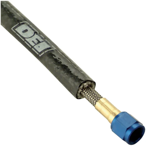 Design Engineering Heat Shrink Sleeve – 010472