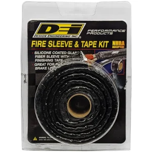 Design Engineering Heat Shrink Sleeve – 010472 - view 3