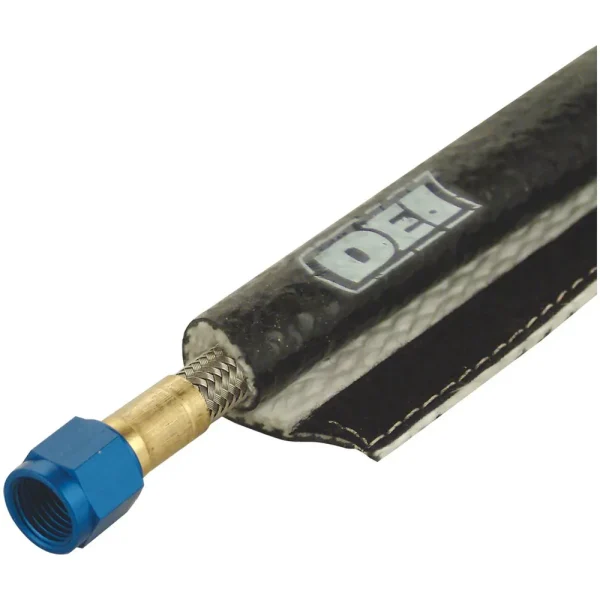Design Engineering Heat Shield Sleeve – 010477