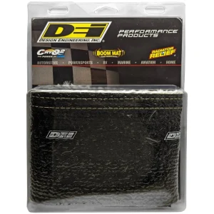 Design Engineering Heat Shield Sleeve – 010479 - view 3